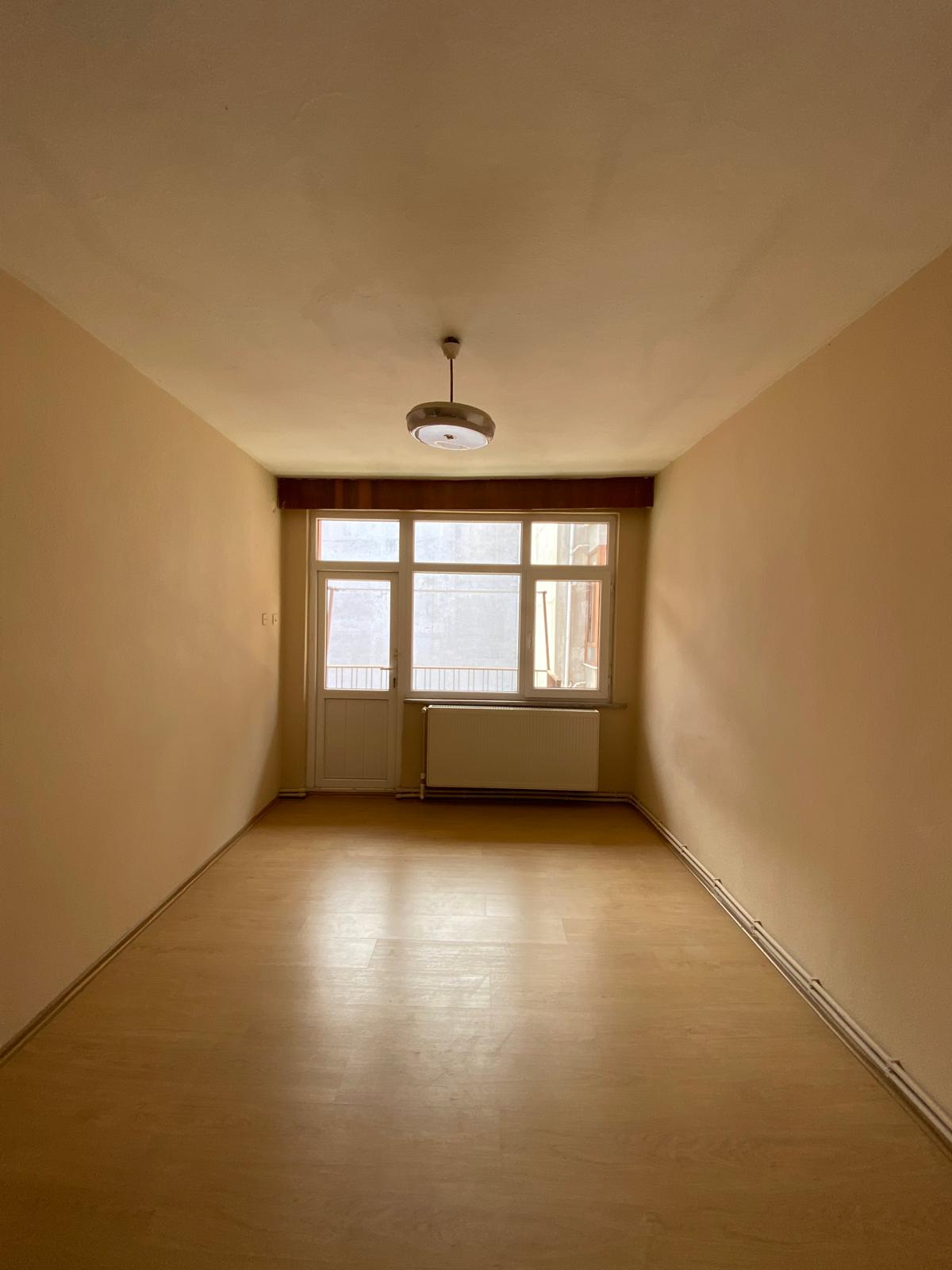 MABEL GAYRİMENKUL/ CUMHURİYET MAHALLESİ 2+1 SATILIK DAİRE